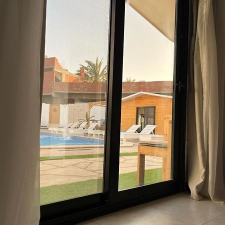 Downtown Hotel Dahab Eksteriør bilde