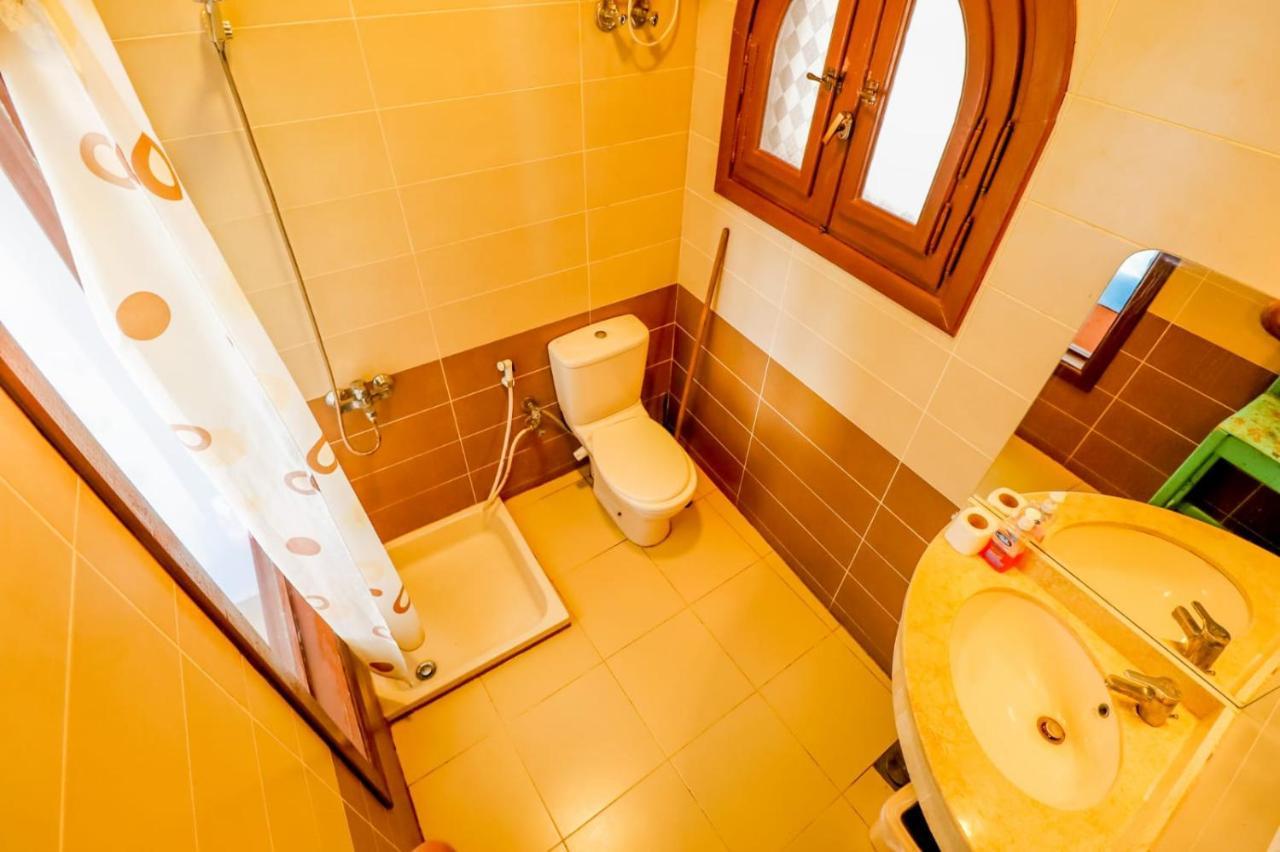 Downtown Hotel Dahab Eksteriør bilde