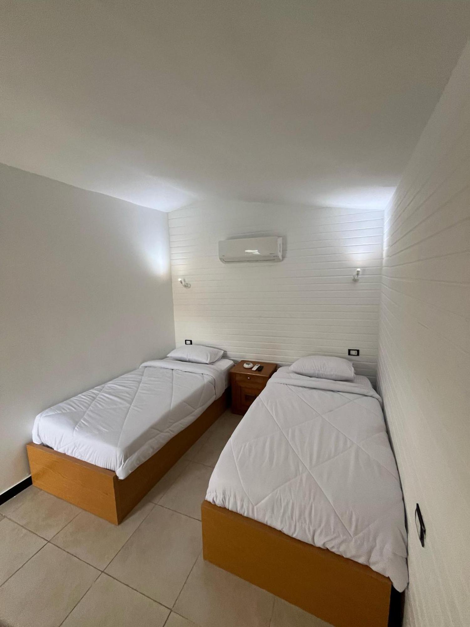 Downtown Hotel Dahab Eksteriør bilde